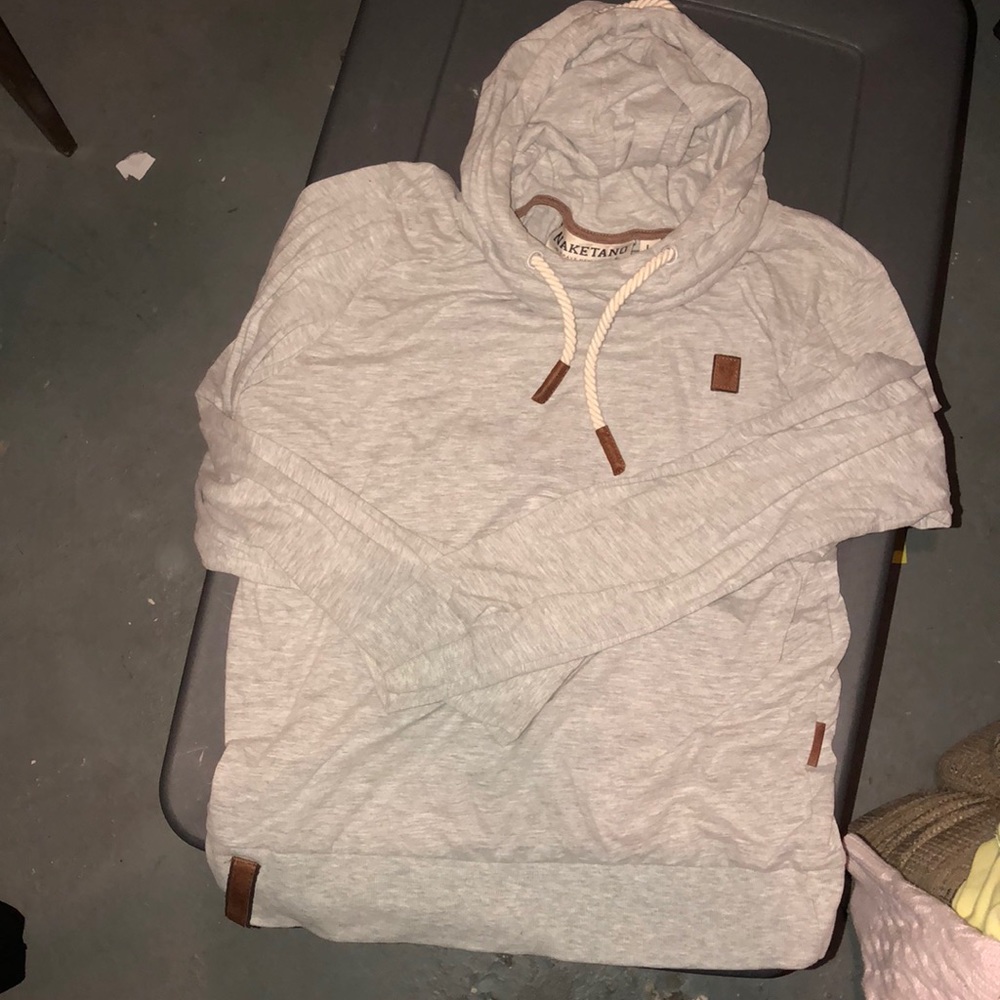 Sweatshirt men’s